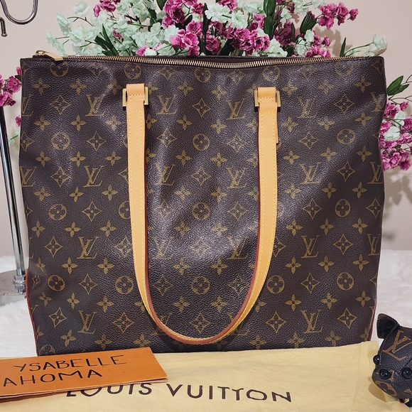 Lv cabas mezzo - Picture 1 of 16